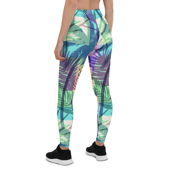 Tayrona Miami Vibe Yoga Leggings