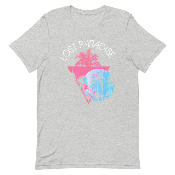 Tayrona Lost Paradise T-Shirt