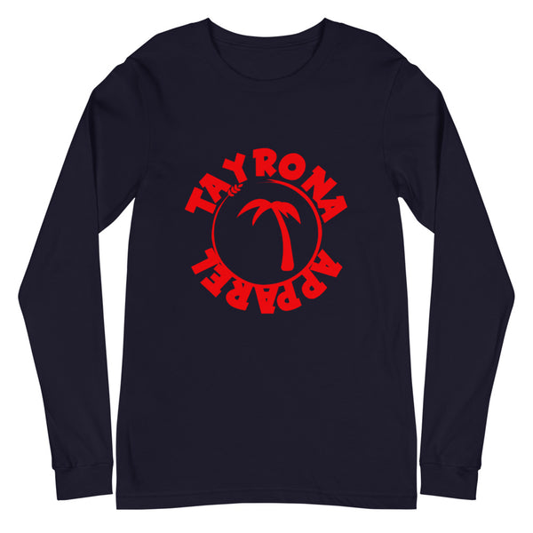 Tayrona Long Sleeve Tee