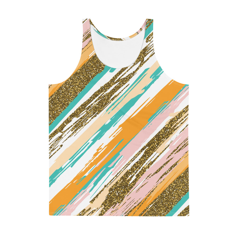 Tayrona Tank Top