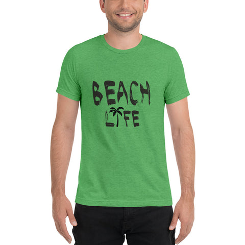 Tayrona Beach Life Short sleeve t-shirt