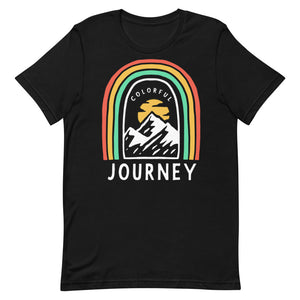 Tayrona Journey T-shirt