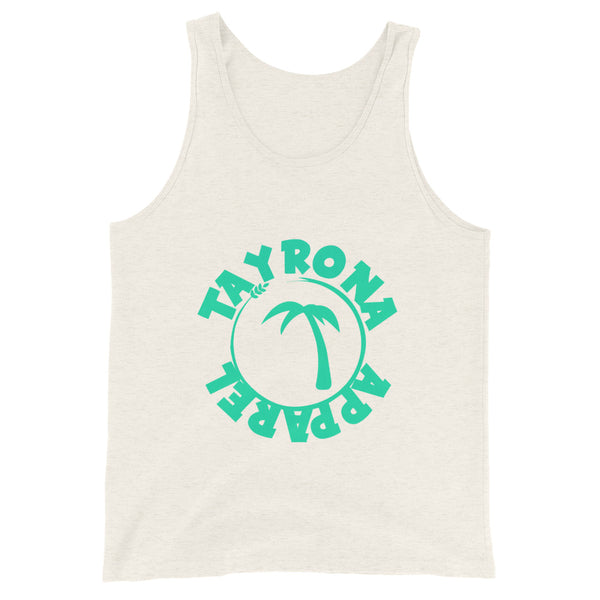 Tayrona Tank Top