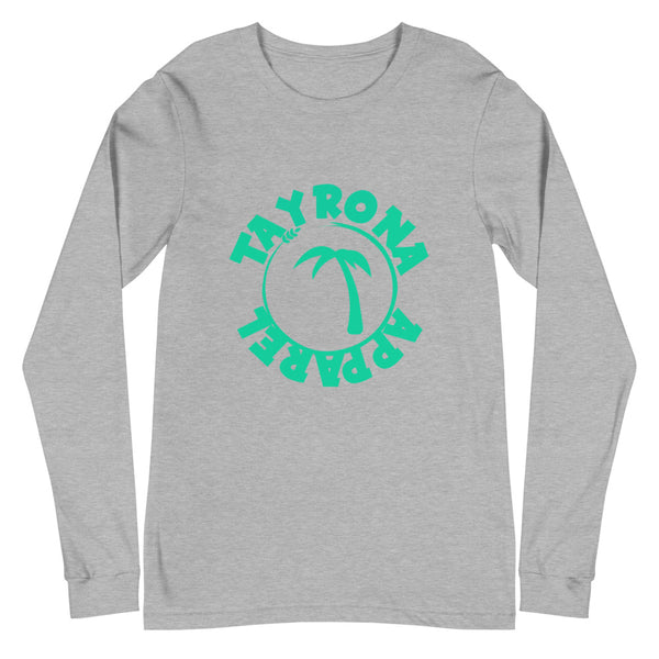 Tayrona Long Sleeve Tee