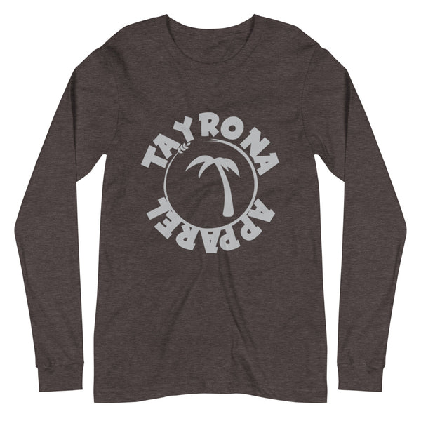 Tayrona Long Sleeve Tee