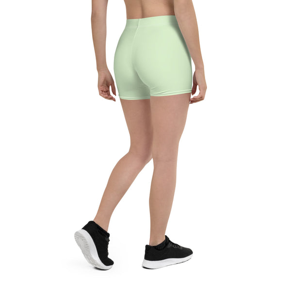 Tayrona Athletic Shorts