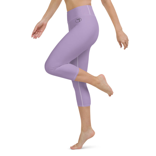 Tayrona Yoga Capri Leggings