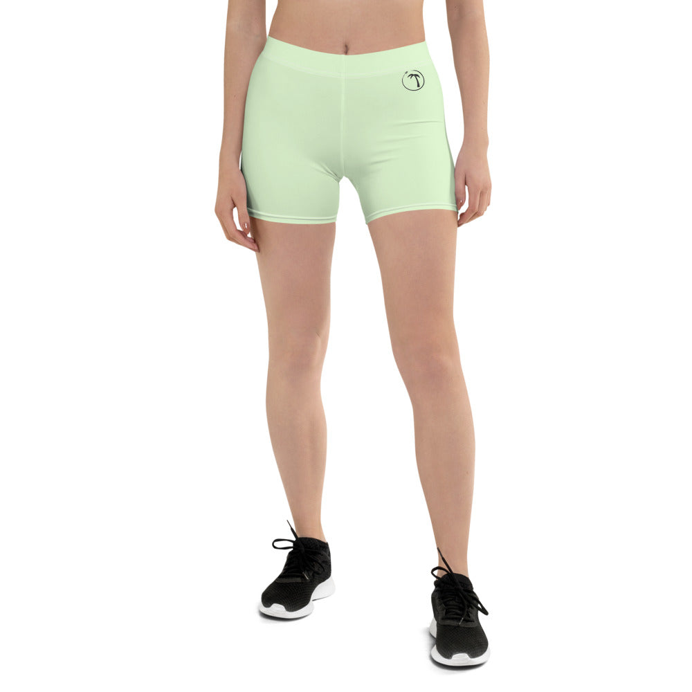 Tayrona Athletic Shorts