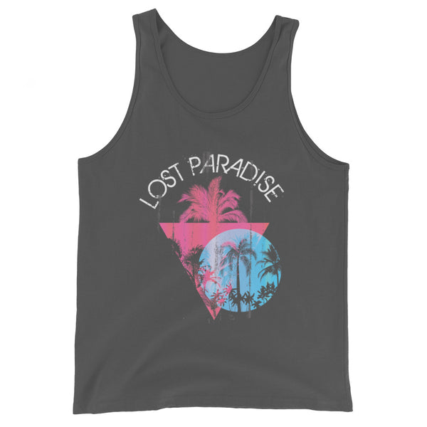 Tayrona Lost Paradise Tank Top