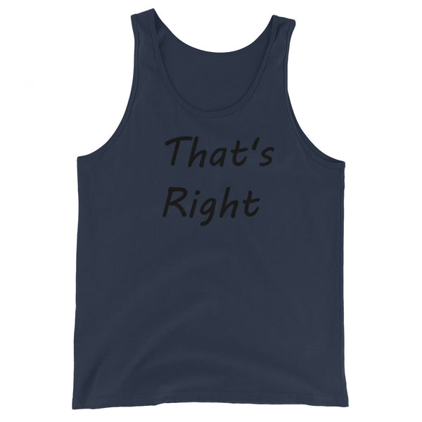 Tayrona That's Right Tank Top