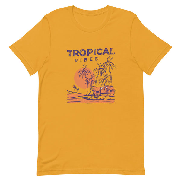 Tayrona Tropical Vibe T-Shirt