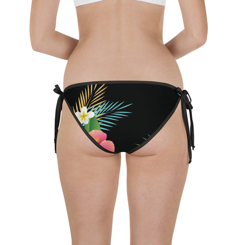 Tayrona Tropical Floral Bikini Bottom