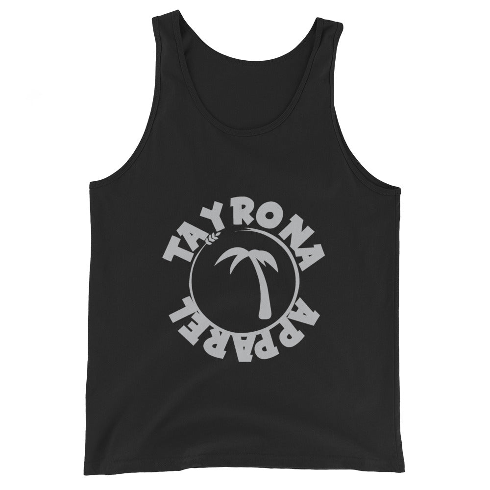 Tayrona Tank Top