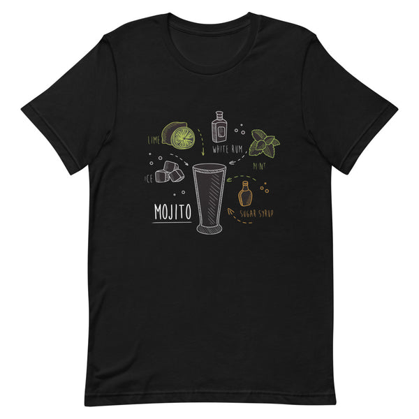 Tayrona Mojito T-Shirt