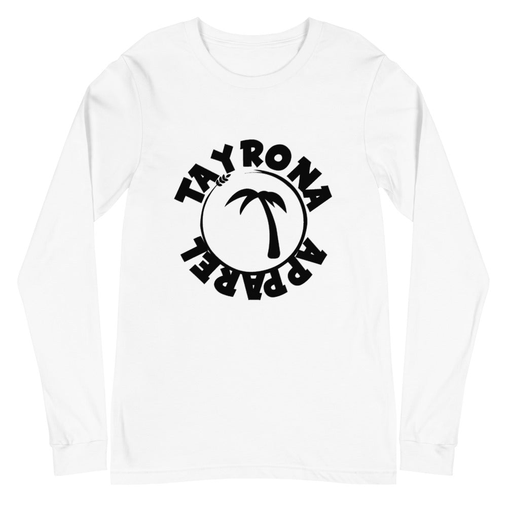 Tayrona Long Sleeve Tee