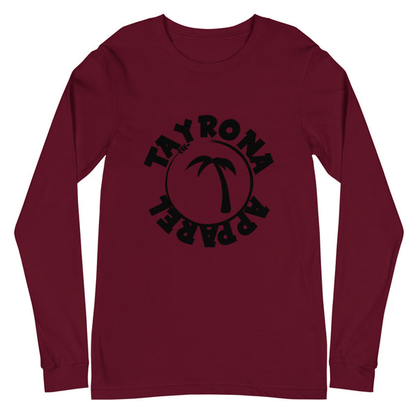 Tayrona Long Sleeve Tee