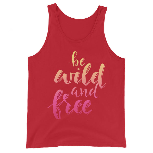 Tayrona Tank Top