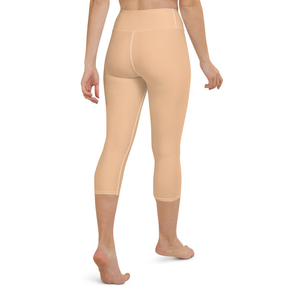 Tayrona Yoga Capri Leggings