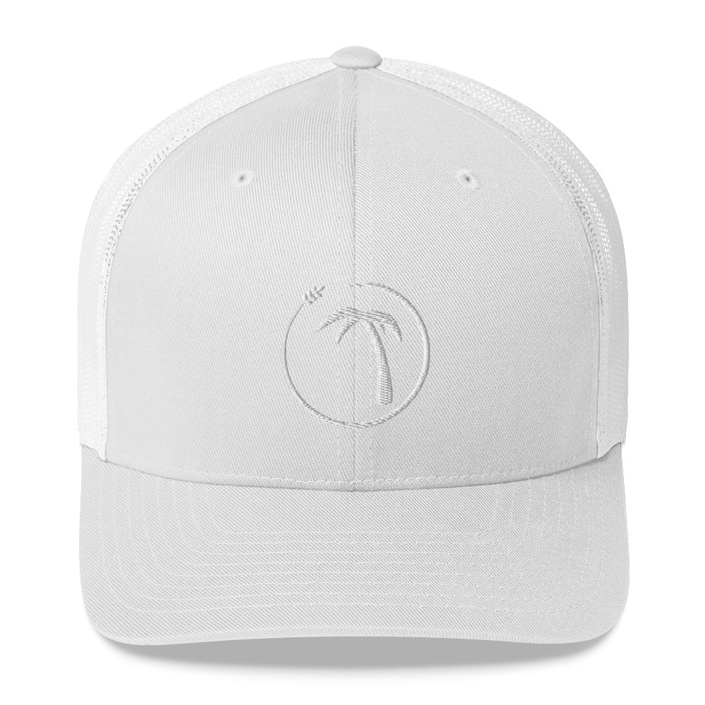 Trucker hat cap snapback 