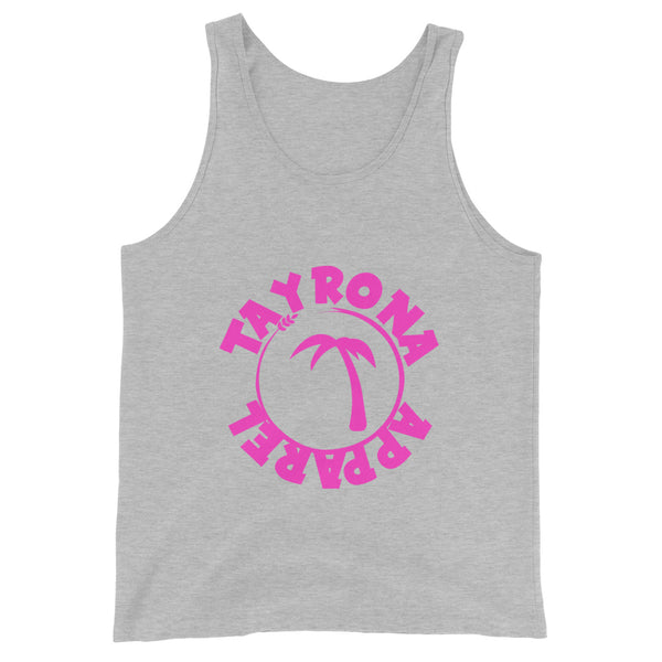 Tayrona Tank Top