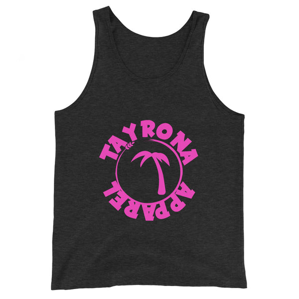 Tayrona Tank Top