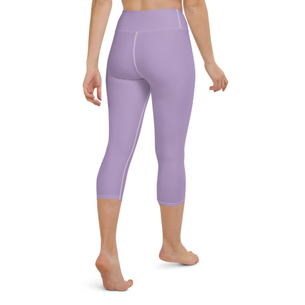 Tayrona Yoga Capri Leggings