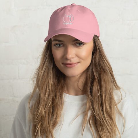 Tayrona Womans dad hat