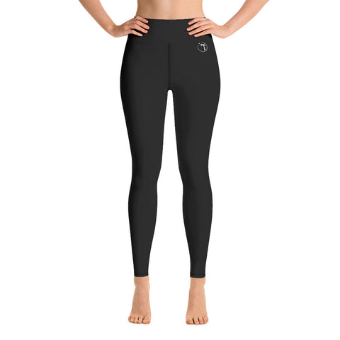 Tayrona Yoga Leggings