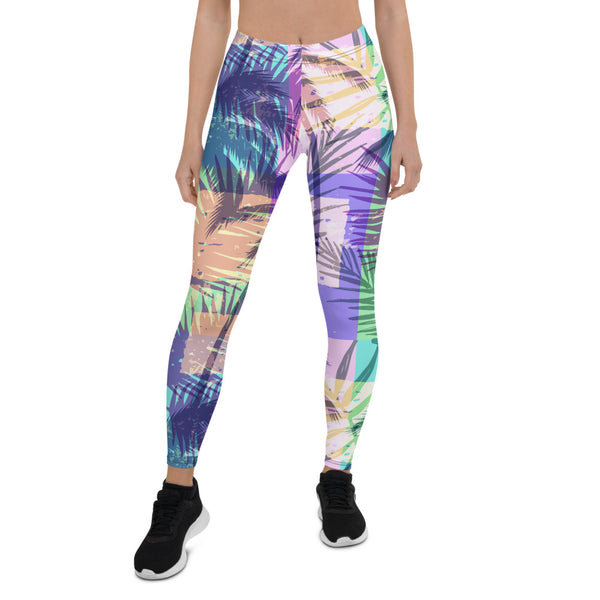 Tayrona Miami Vibe Yoga Leggings