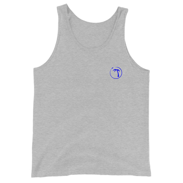 Tayrona Tank Top