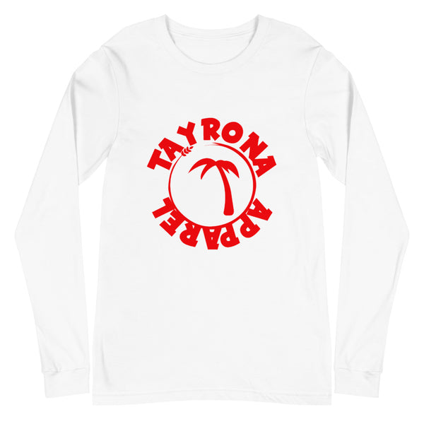 Tayrona Long Sleeve Tee