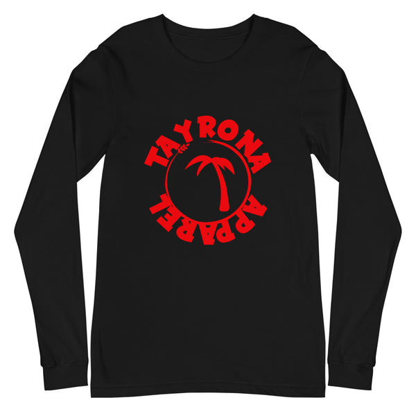 Tayrona Long Sleeve Tee