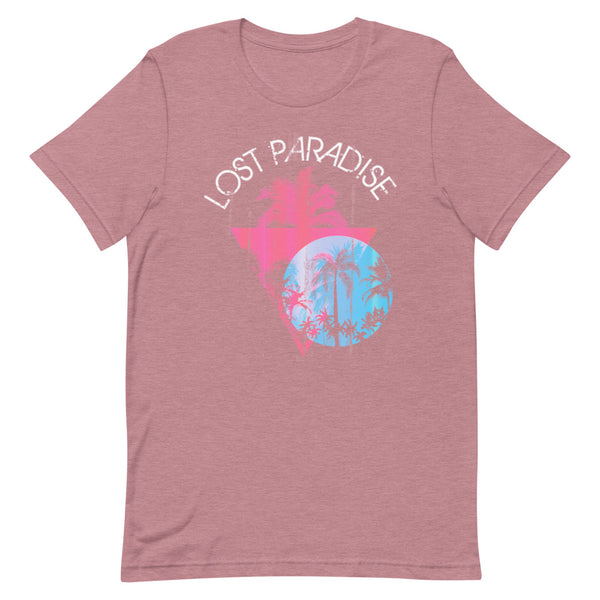 Tayrona Lost Paradise T-Shirt