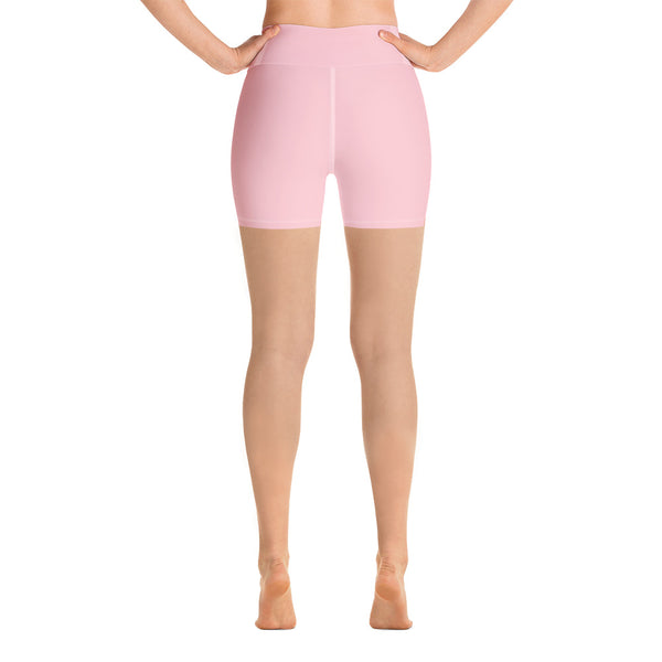 Tayrona Yoga Shorts