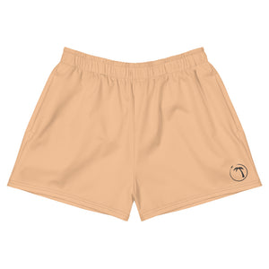 Women's Athletic Short Shorts