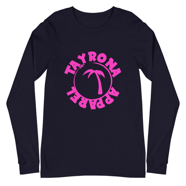 Tayrona Long Sleeve Tee