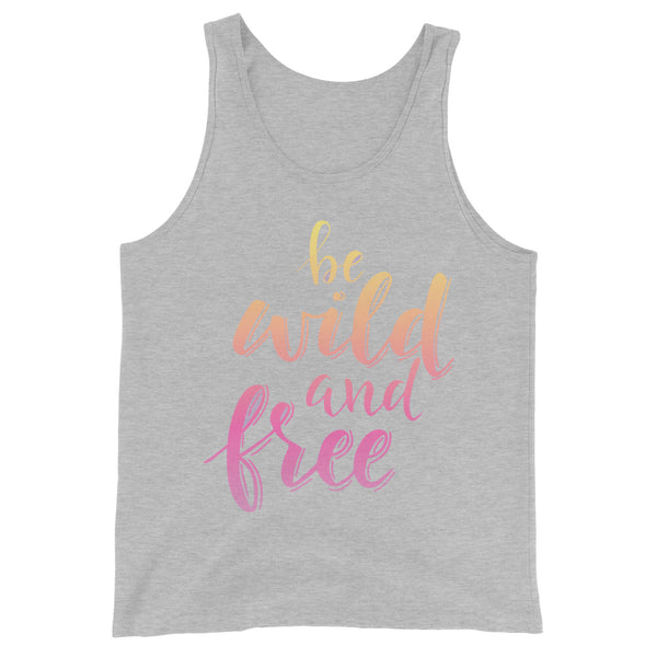 Tayrona Tank Top