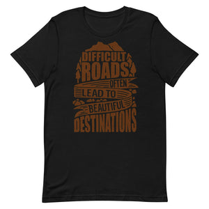 Tayrona Difficult Roads T-Shirt