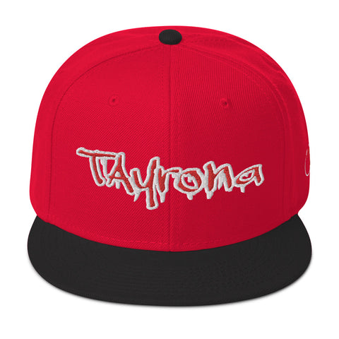 Tayrona Snapback Hat