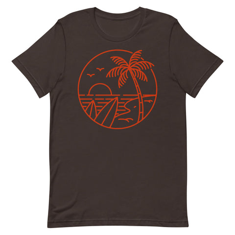 Tayrona Summer Vibes T-Shirt