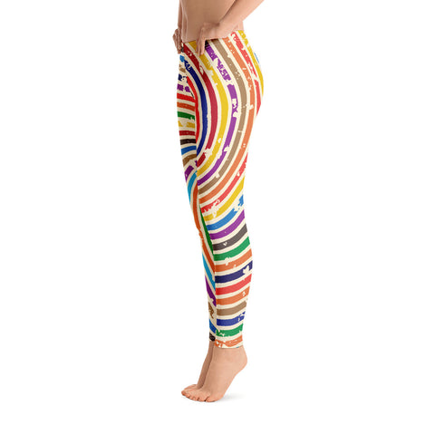 Tayrona Retro Leggings