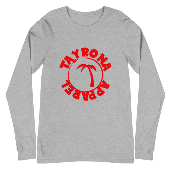 Tayrona Long Sleeve Tee