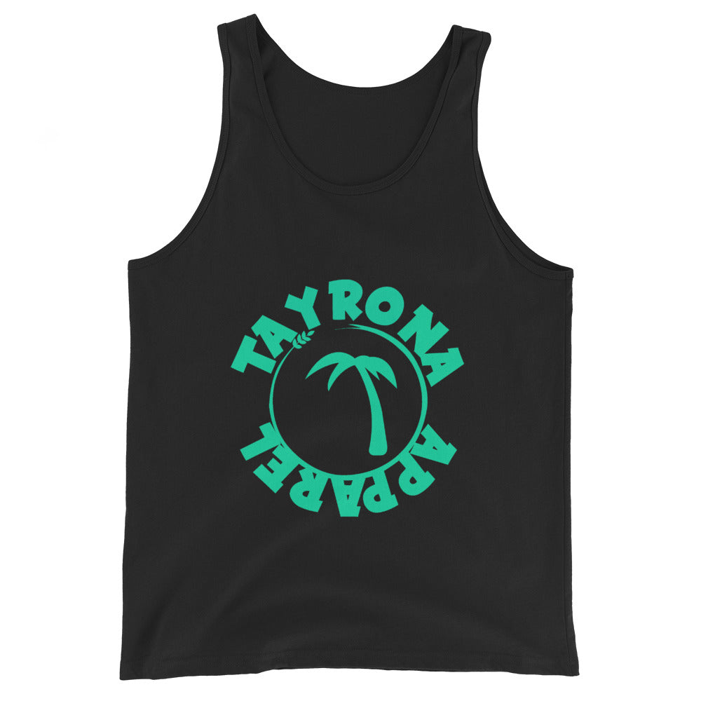 Tayrona Tank Top