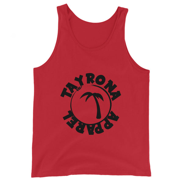 Tayrona Tank Top