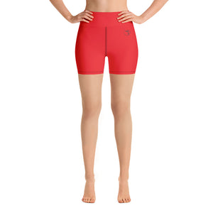 Tayrona Yoga Shorts