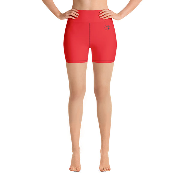 Tayrona Yoga Shorts