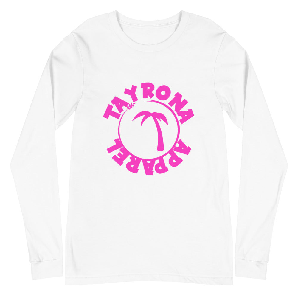 Tayrona Long Sleeve Tee