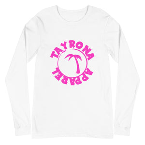 Tayrona Long Sleeve Tee