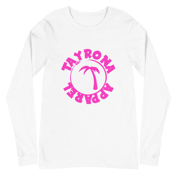 Tayrona Long Sleeve Tee