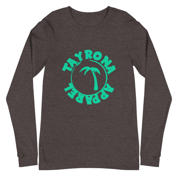 Tayrona Long Sleeve Tee